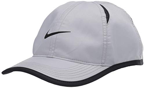 Nike キッズ エアロビル フェザーライトハット Misc グレイ