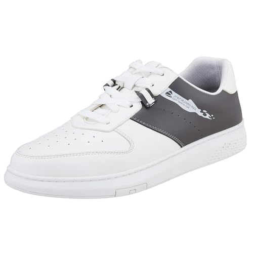 Image of Duke Mens Fwol1494 Sneaker