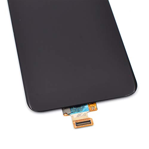 Image of LCD Display Touch Screen Replacement for LG K20 Plus K20V VS501 Black