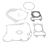 Enthält alle erforderlichen Dichtungen für eine vollständige Motorüberholung