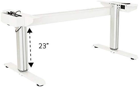 TCT Nanotec DWS-3X Dynamic Work Station Lifting Platform
