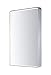 ET2 Lighting E42014-90AL Mirror-25W 1 LED Rectangular Mirror-23.75 Inches wide by 31.5 inches high, Finish Color: Brushed Aluminum