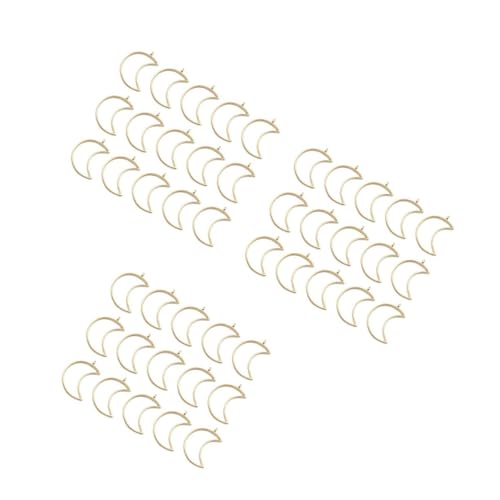 Charms creux pour fabriquer des bijoux uniques sans outil complexe