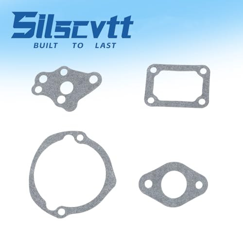 Image of Engine Gasket Kit Replacement for Honda CT90 Trail CT 90 1966-1979 Gasket Repair Kit