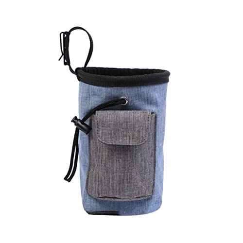 Bolsas Cacas Perros Biodegradables Marca UKCOCO