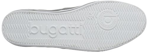 Bugatti F48086, Sneaker Uomo Blu Blau (Navy 423)