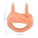 BESPORTBLE 4pcs Silicone Nose Clip Plug Nose Swimming Clip Strap for Swimmer Silicon Nose Clips Nose Stop Clips Nose Nasal Stopper Moldable Water Adults Swim Nose Clip Beige