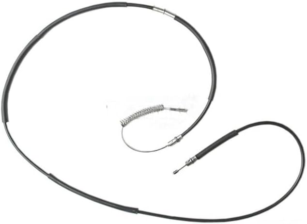 Parking Brake Cable Rear Right for 2003-2007 Hummer H2