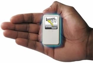 Spark Nano Real-time GPS Tracking Device