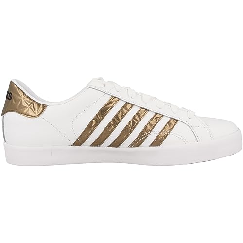 K-Swiss Belmont So, Scarpe da Ginnastica Donna
