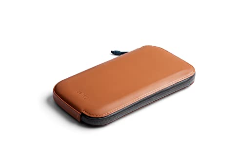 Bellroy Venture Phone Pocket Plus - Bronze