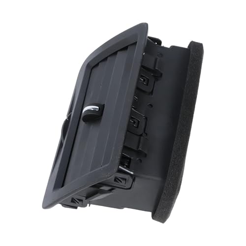 Rejillas de ventilación de coche LH RH para salpicadero de Dodge Challenger 2008-2014 6