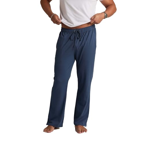 Men's FACEPLANT ® Hendrix Lounge Pants (Midnight, Large)