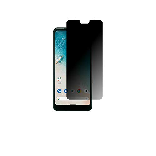 ClearView ���Z�� Android One S8�Ή� [�̂������h�~] �t���ی�t�B���� �v���C�o�V�[�ی�^�C�v [�w��F�ؔ�Ή�]