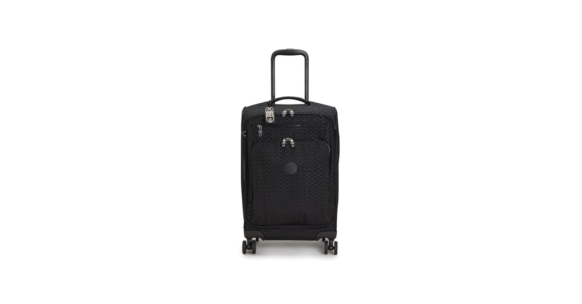 あ*や様 【未使用】Kipling YOURI SPIN 55キャリーケース チ Amazon.com | Kipling Women's New Youri Spinner Medium