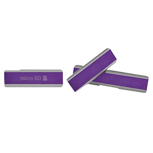 Hedywei - Cover per Sony Xperia Z1 L39h C6903