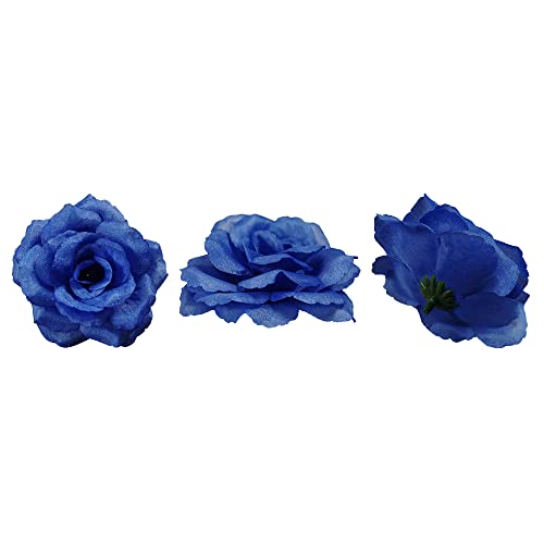 La Mejor comparativa de Flores azules artificiales comprados en linea. 24 La Mejor comparativa de Flores azules artificiales comprados en linea. 22