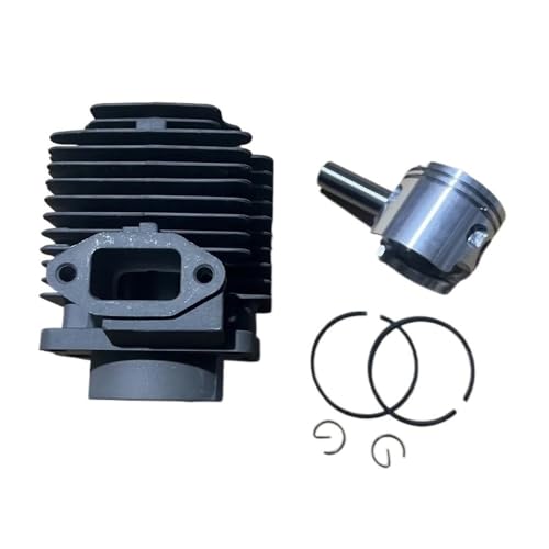 Kit cylindre-piston 43 mm pour réparer la perte de puissance du T320