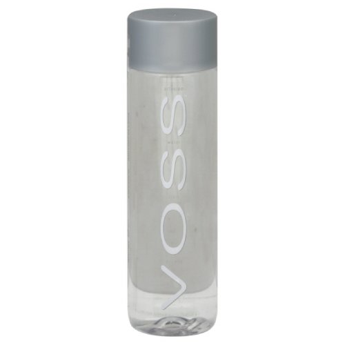 Voss Artesian Still Water, 16.9000-…