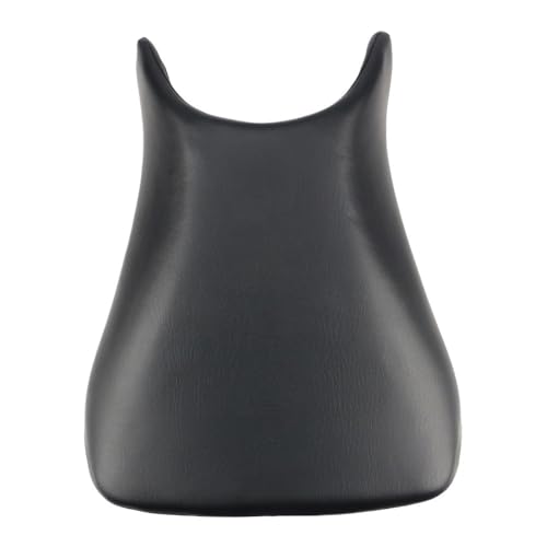 Asiento delantero motocicleta negro para conductor y pasajero de YZF R6 2003-2005 R6S