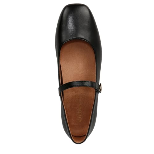 Vionic Women's Alameda Mary Jane Flat4