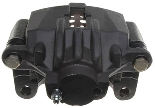 Étrier de frein ACDelco 18FR1855 arrière gauche reconditionné non revêtu