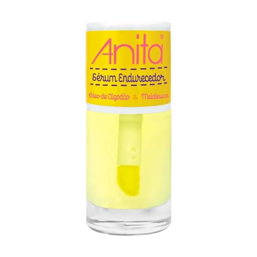 Kit Serum Endurecedor + Cera Hidratante Unhas e Cutículas