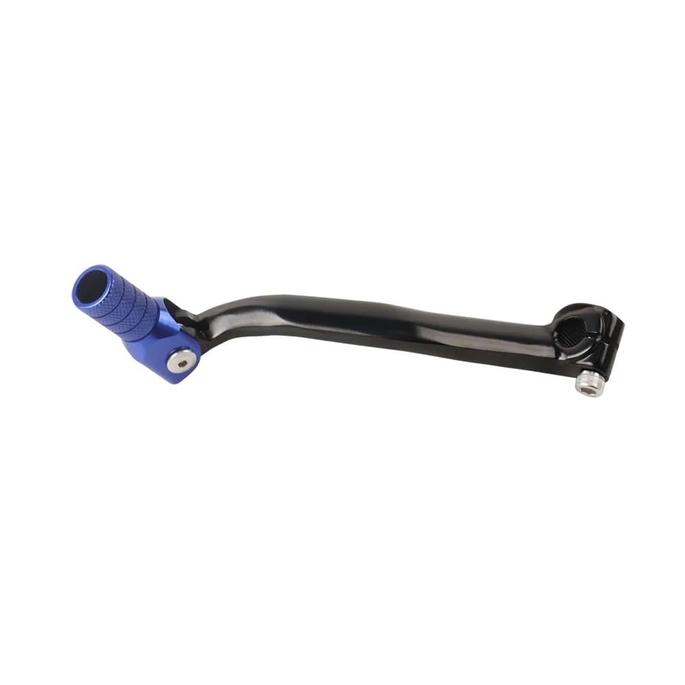 LUTFI Foot Gear Lever Gear Shifter Shift Pedal Lever for YZ 65 85 YZ 125 125X 250 250X 125G 250G 250F 450F YZ65 YZ85 YZ125 YZ125X YZ250 YZ250X