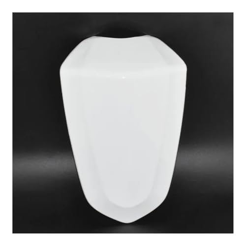 Carénage selle arrière GSXS125 capot solo passager pour virées sportives et look racing