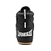 HIKLDK Kids Wrestling Shoes Men Black Boxing Shoe for Men