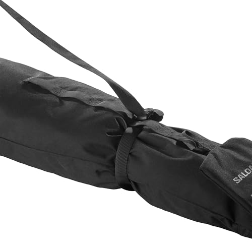 Sac de ski Salomon extensible protection durable et rangement facile - 5