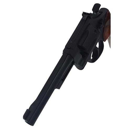 Amazon.co.jp: タナカワークス S&W M27 The .357 マグナム HW 6