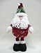 Christmas Inflexible Santa 12