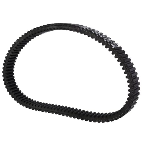 Courroie d'embrayage pour quad Yamaha Kodiak lors de vos sorties tout-terrain
