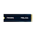 fanxiang – fanxiang S880E 1TB PCIe 4.0 NVMe M.2 SSD Bis zu 7100MB/s Kom