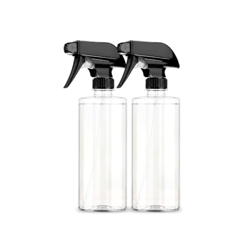 Pressure Washer Spray (A Black)