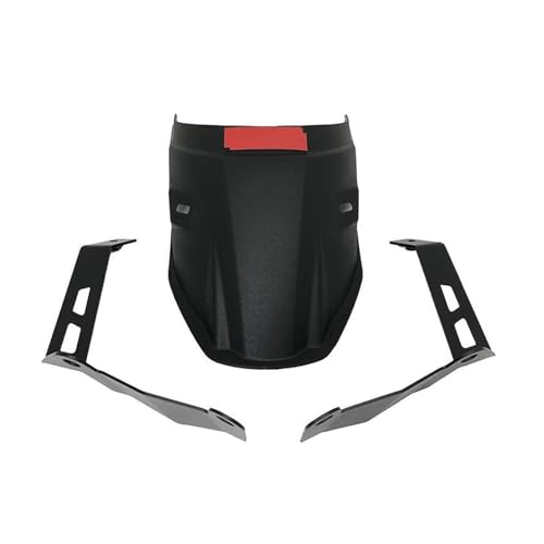 Extension garde-boue F900R pour éviter les éclaboussures - 6