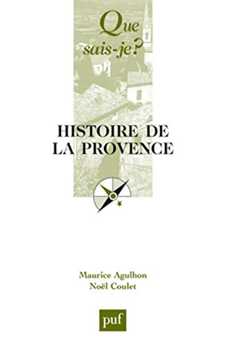 Histoire de la Provence