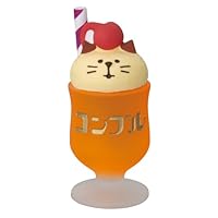 コンコンブル　ハロウィン　① 魔女猫 DECOLE（デコレ） 爆買 コンコンブル 新作 予約販売 9月上旬