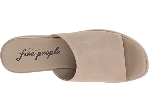 Image of Free People Harbor Flatform Sandals
