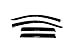 Auto Ventshade [AVS] Outside Mount Ventvisor | 2007 - 2010 Mitsubishi Outlander- Smoke, 4 pc. | 94555