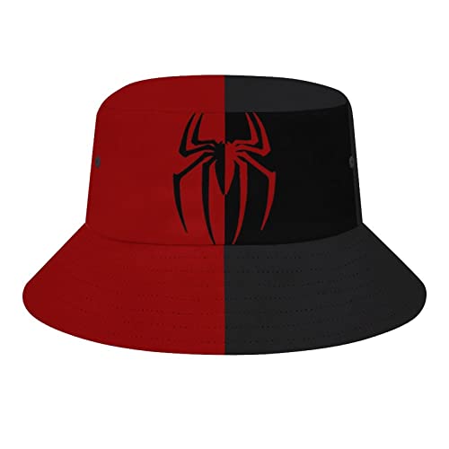 Keebik Sombrero de pescador para hombre y mujer, para verano, viajes, playa, para el sol y el aire libre, Estilo-5, Medium / Large