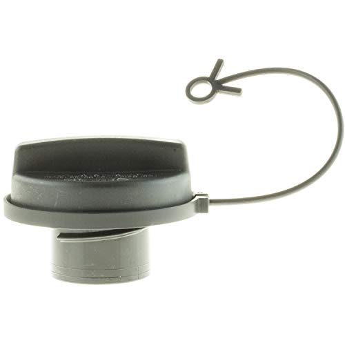 Bouchon de carburant MotoRad MGC-839T pour éviter la perte au réservoir - 2