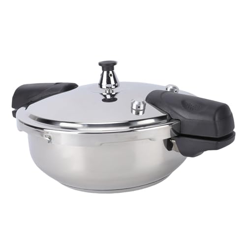 Olla a presión Acero inoxidable 3 L miniatura 4