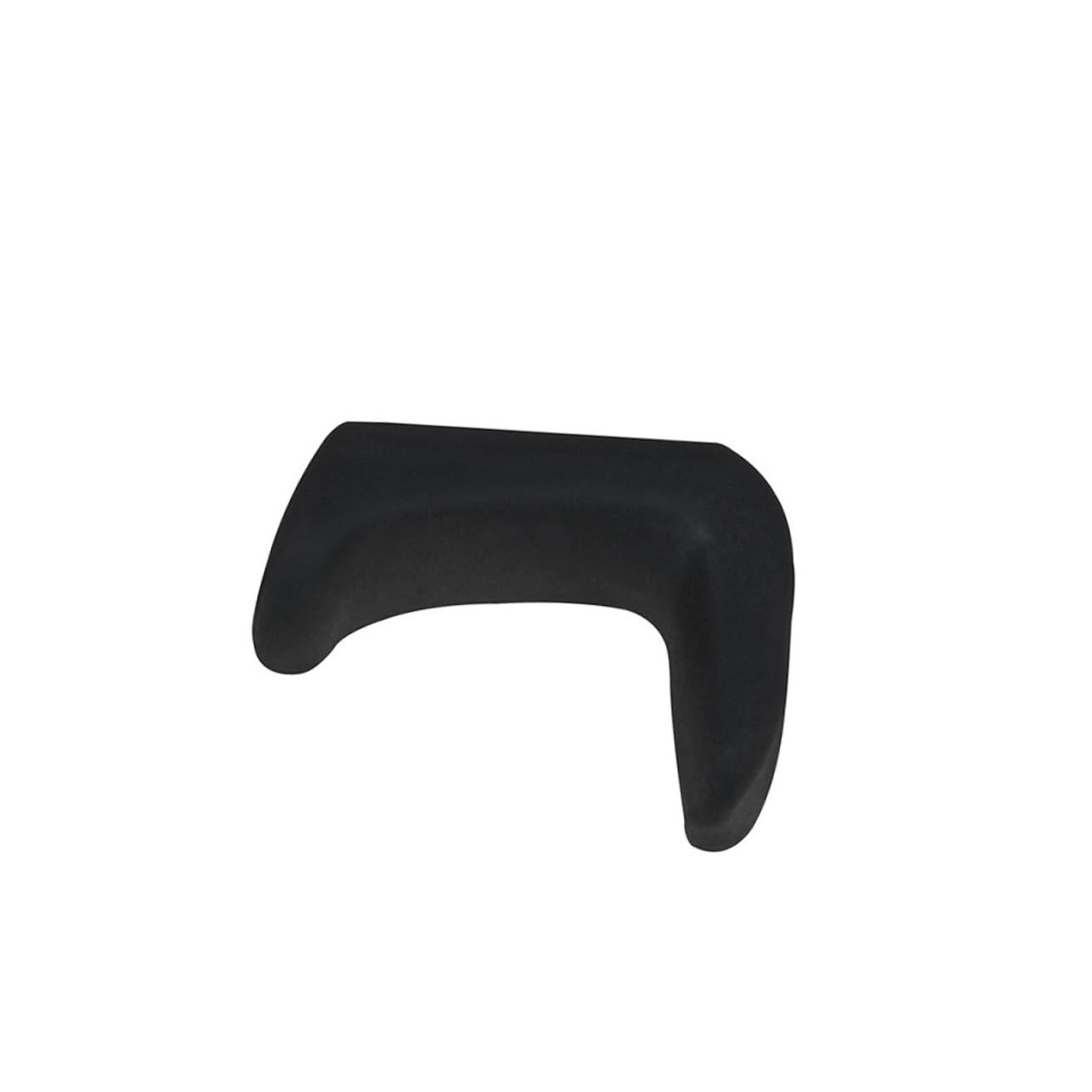 BESPORTBLE Silicone Clarinet Finger Rest Clarinet Thumb Pad Portable and Comfortable for Practice