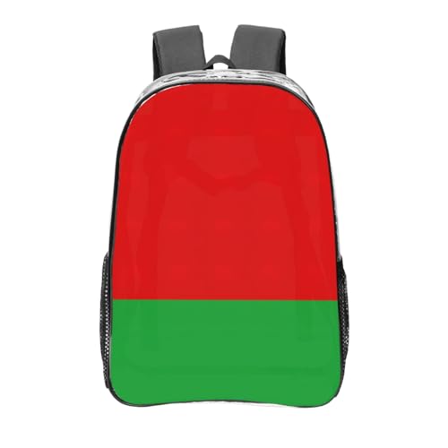 Sac à dos transparent contre les pertes de temps aux contrôles pro