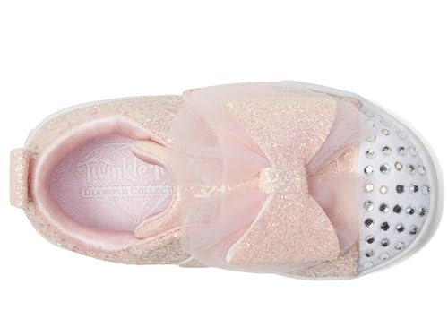 Skechers Girl's TWI-Lites 2.0 314382n (Toddler) Sneaker2