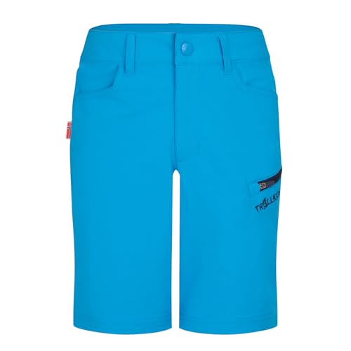 Shorts Haugesund Trollkids pour enfants en coque souple