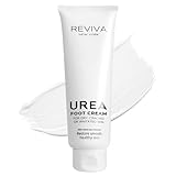 Foot Cream with Urea , Salicylic Acid & Dead Sea Minerals – Intensive Foot Cream for Dry, Cracked Heels & Feet, Callus Remover & Toenail Softener – Deep Moisturizing & Skin Repair for Cracked Feet