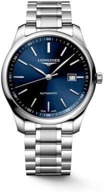 Master Collection 42MM Automatic Watch